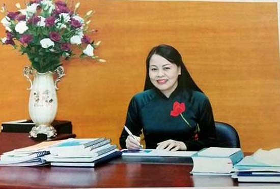 Thư chúc tết của Chủ tịch Hội LHPN Việt Nam Nguyễn Thị Thu Hà